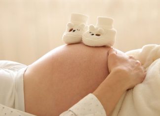 Rimanere incinta e monitorare la gravidanza
