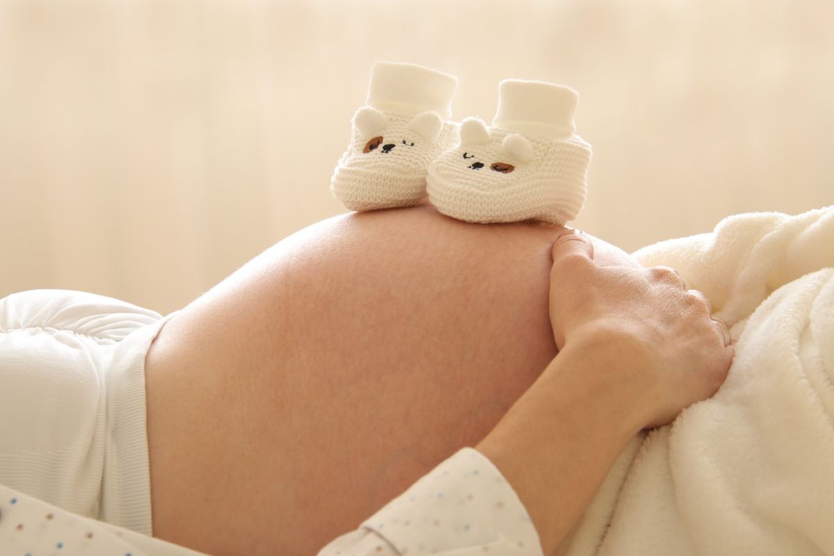 Rimanere incinta e monitorare la gravidanza