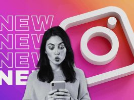 Instagram novità cosa cambia