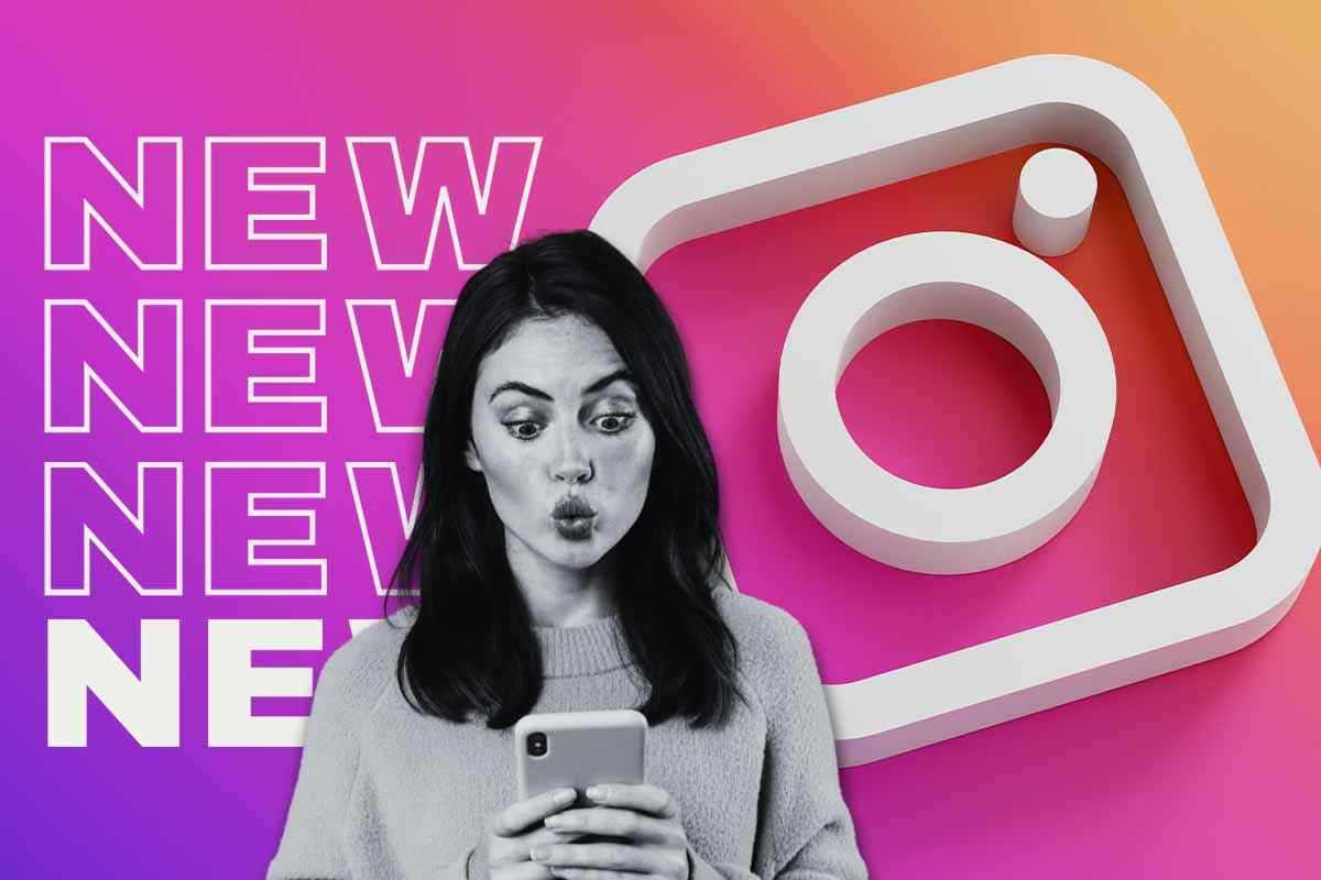 Instagram novità cosa cambia