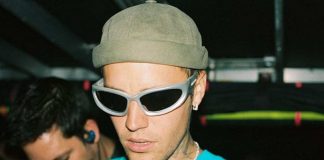 Justin Bieber malattia