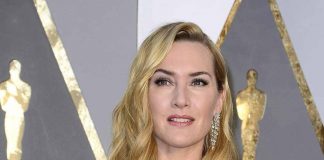 Kate Winslet, 47 anni