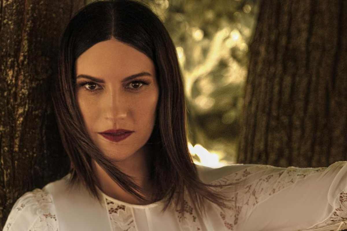 Laura Pausini, 48 anni