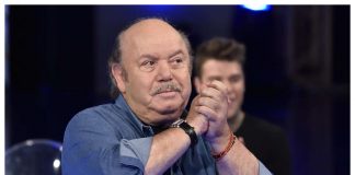 Lino Banfi tv