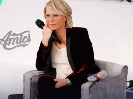 maria de filippi