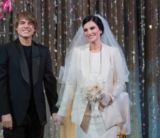 Matrimonio tra Laura Pausini e Paolo Carta: il dolce retroscena