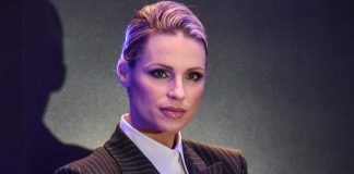 Michelle Hunziker