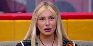 Micol Incorvaia: la dieta drastica fa discutere