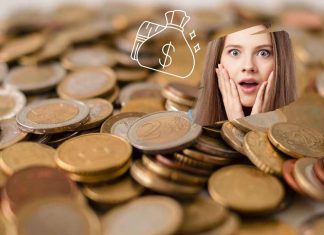 Moneta rara, di grande valore