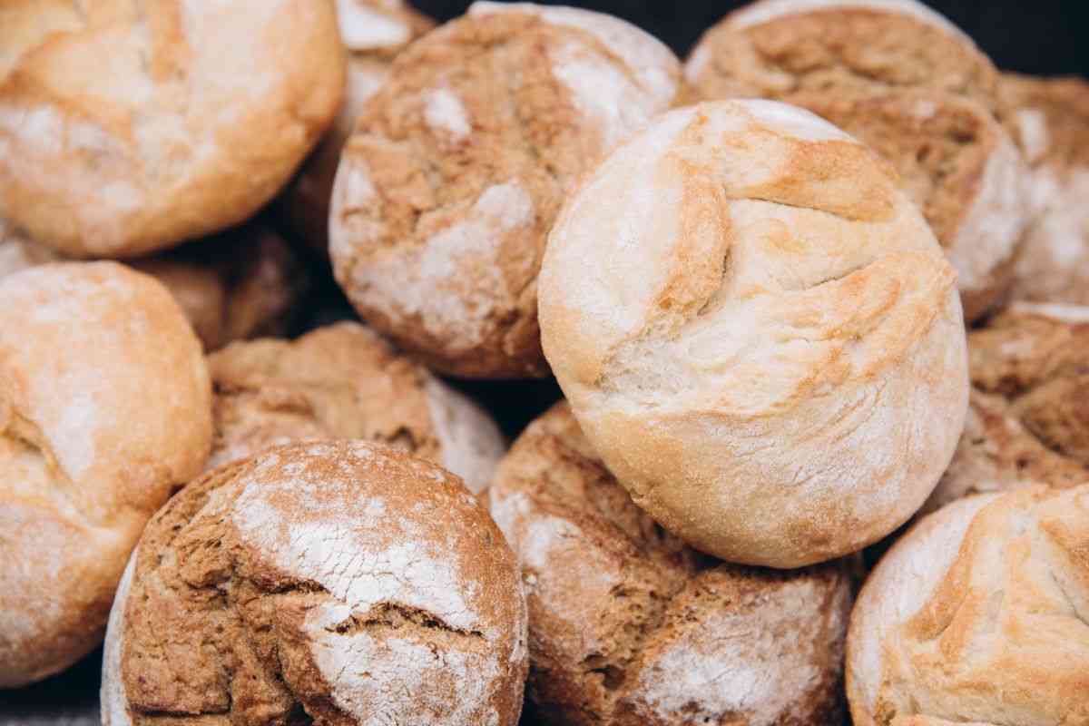 La scoperta del pane che fa dimagrire