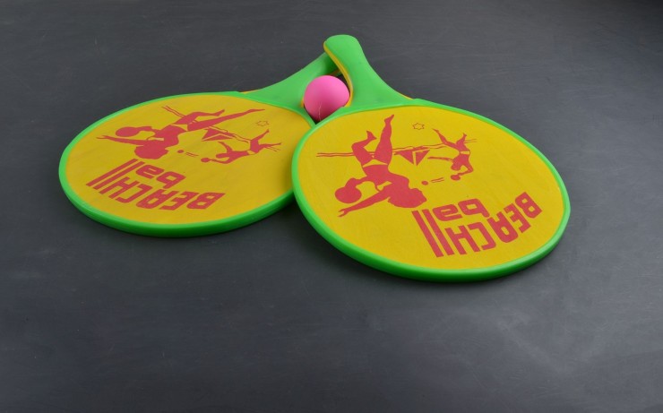 Pickleball sport