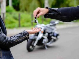 Polizza moto