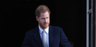Principe Harry