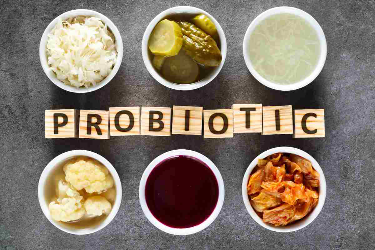 Probiotici