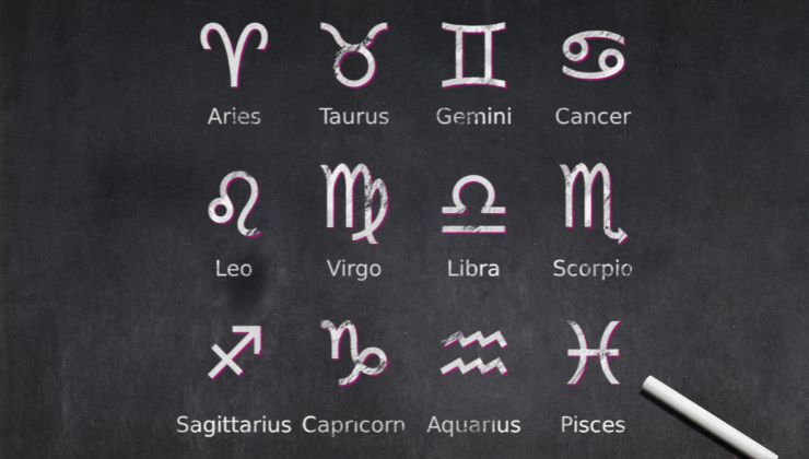 Segni zodiacali