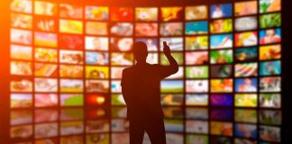 Nuova piattaforma streaming