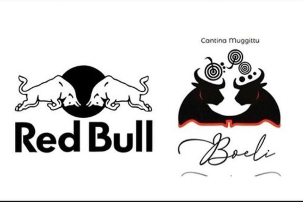 Red Bull fa causa all'azienda italiana