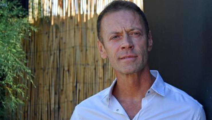 Rocco Siffredi, retroscena