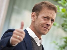 Rocco Siffredi, 58 anni