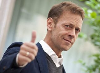 Rocco Siffredi, 58 anni