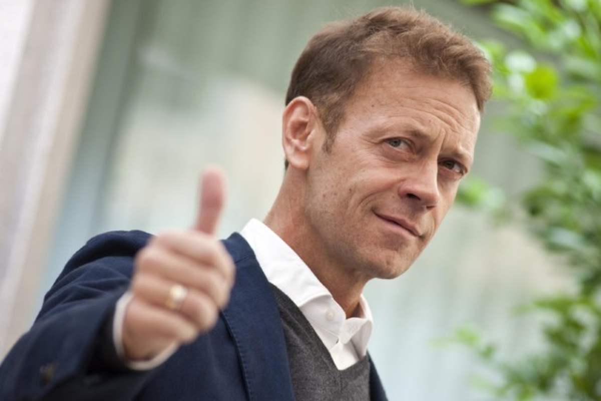 Rocco Siffredi, 58 anni