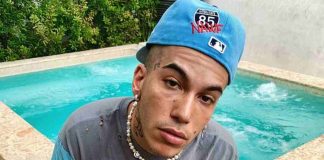 Fare colazione con la trap con Sfera Ebbasta