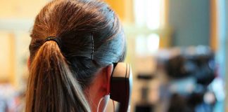 Telefonate da numeri sconosciuti, come risolvere il problema