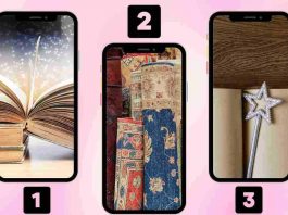 Test potere magico