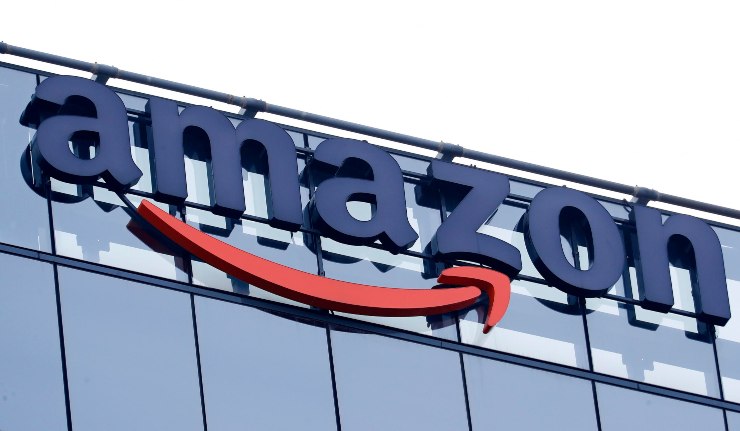 In cosa consiste la truffa Amazon 