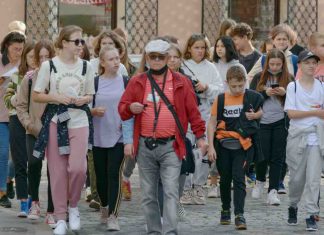 Viaggio d’istruzione, alcuni istituti lo stanno negando