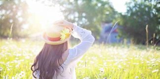 Per vivere meglio e più a lungo occorre maggior equilibrio tra uomo e natura