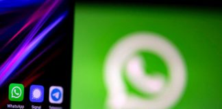 WhatsApp