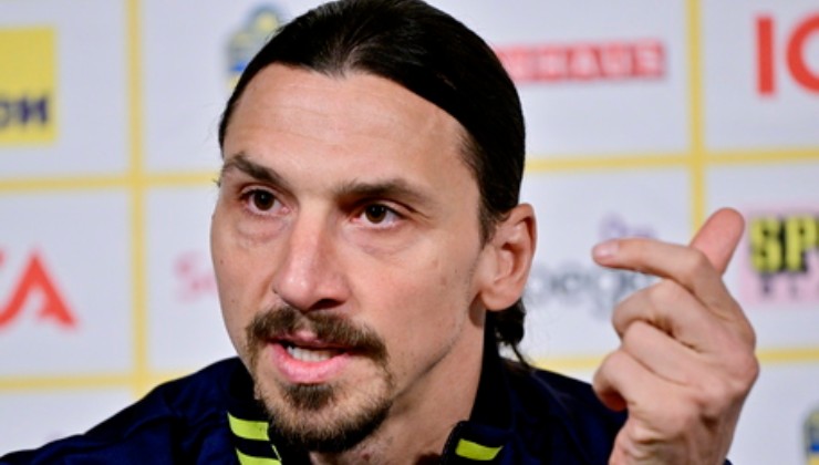 Ibrahimovic