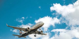 Paura dell'aereo? Ci sono alternative