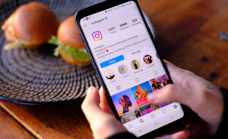 app Instagram novità