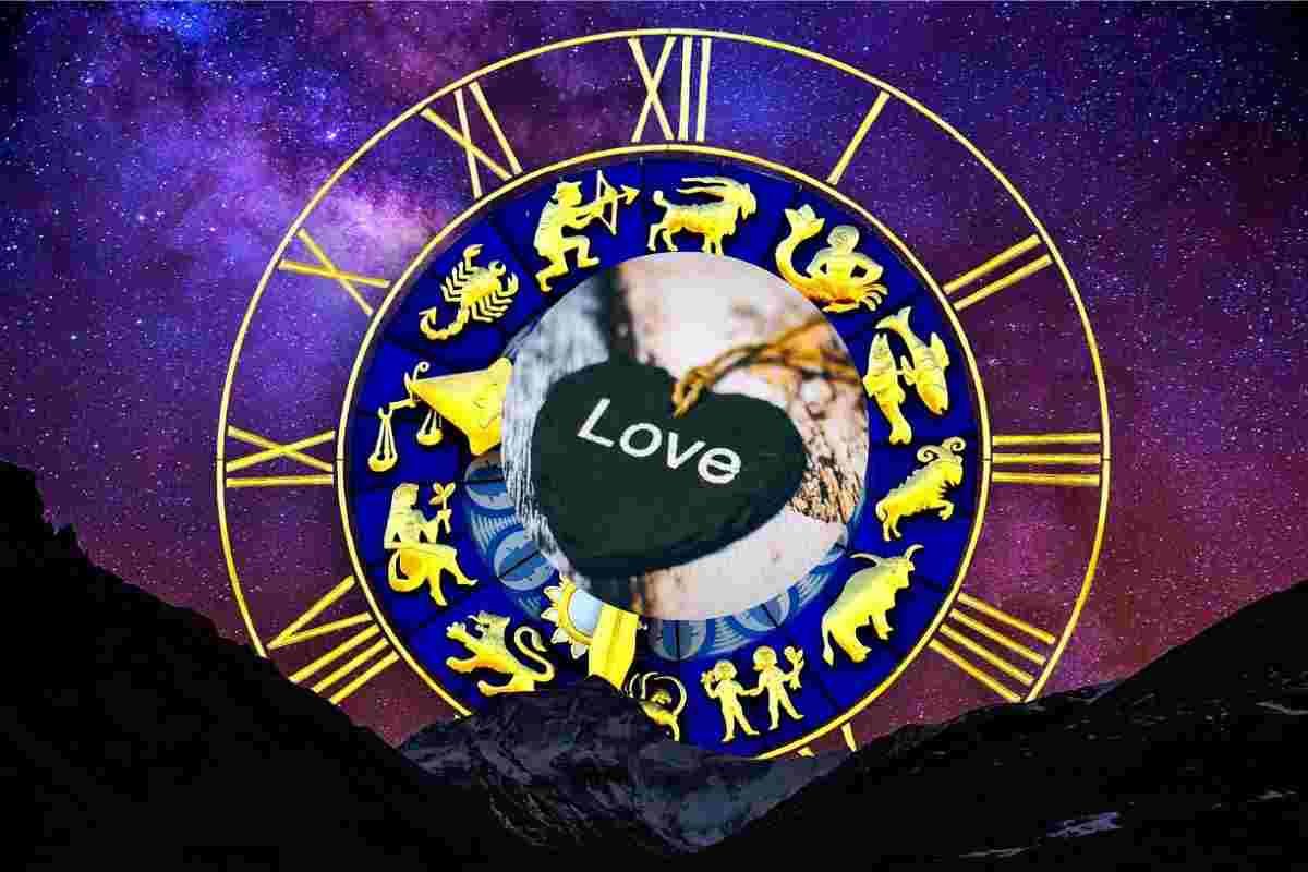 astrrologia amore segno zodiacali