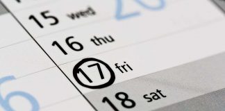 Calendario
