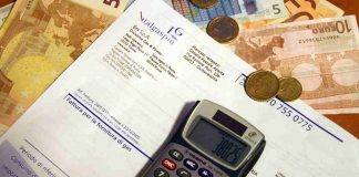Pubblica bolletta shock