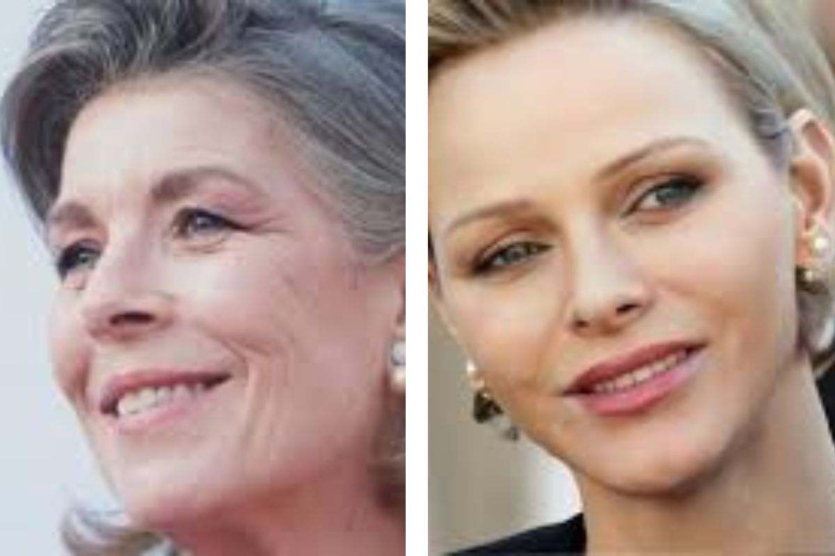 Carolina Di Monaco Ha Fatto Fuori Charl ne La Mossa A Sorpresa Radio7 it Carolina Di Monaco Ha Fatto Fuori Charl ne La Mossa A Sorpresa Radio7 it
