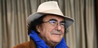 albano carrisi appello