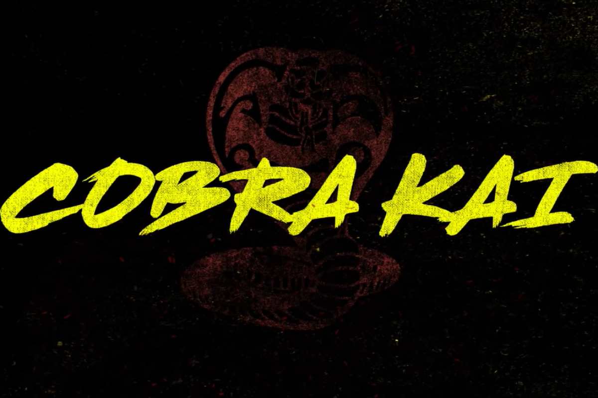 cobra kai rivelazione finale