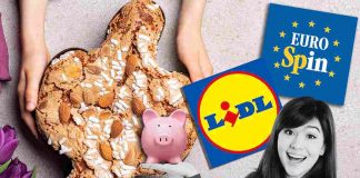 Pasqua super economica