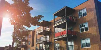 condominio: pericolo sanzione, ecco cosa succede