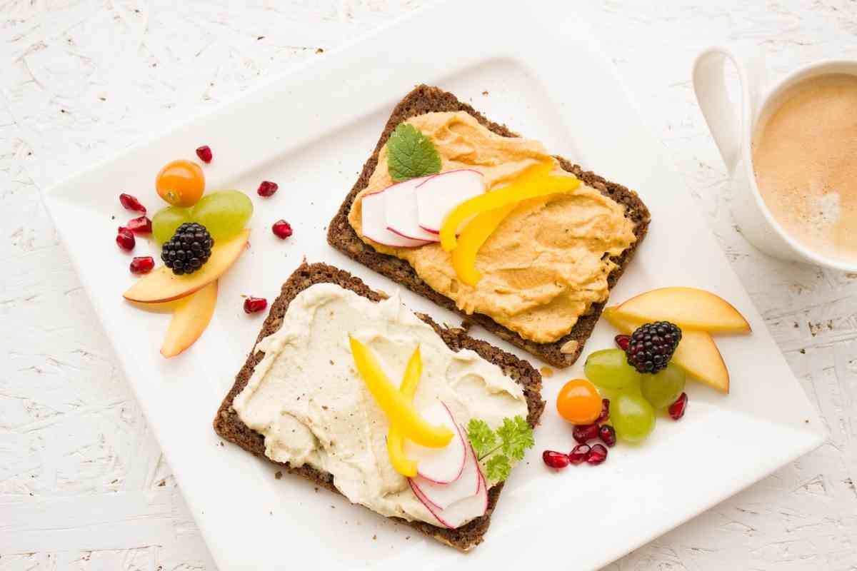 colazione per non sentirti stanco Radio7