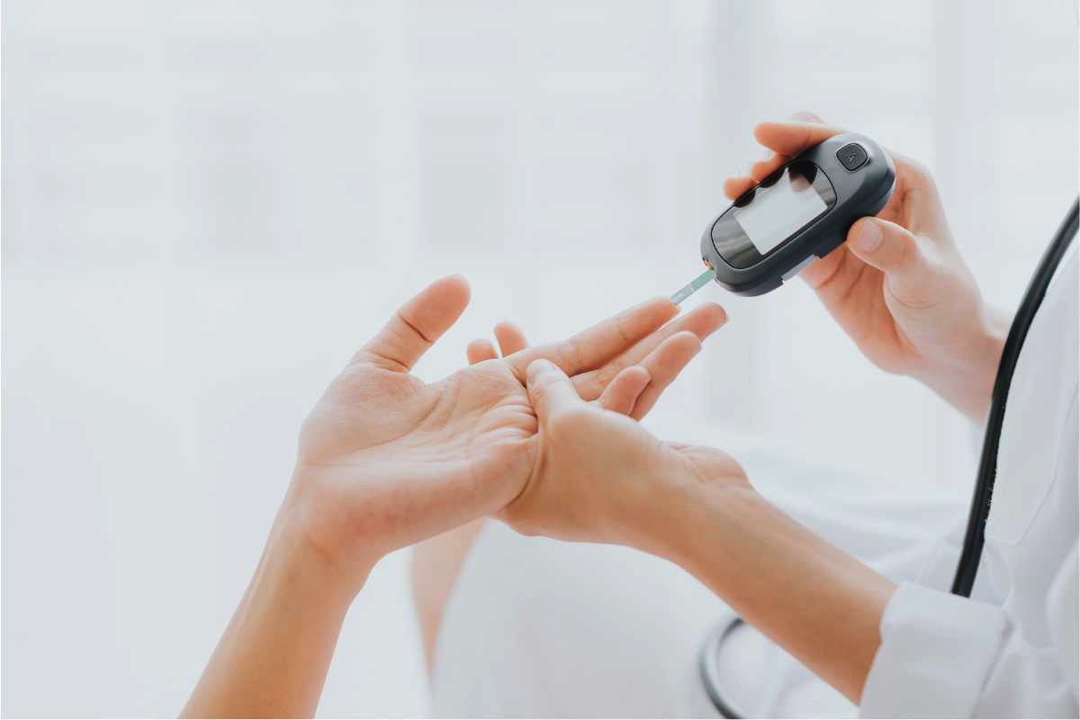 Diabete: ecco quali cibi evitare