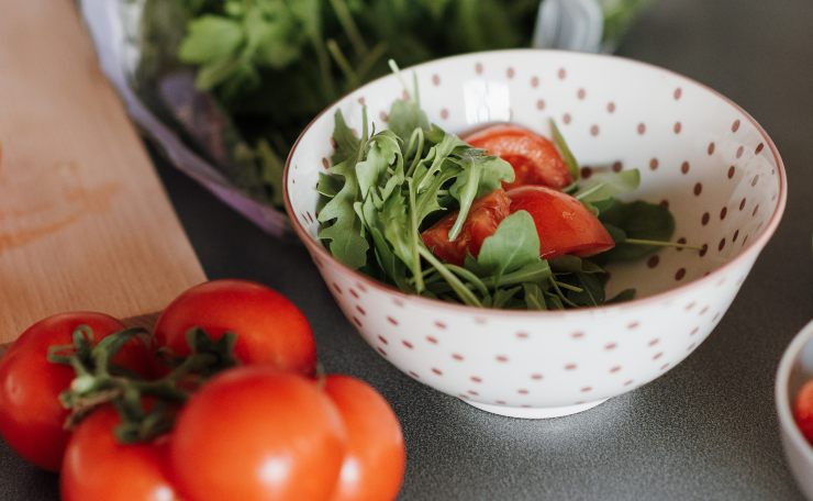 Dieta: perché è più facile in primavera