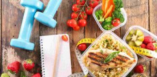 La dieta dei vip per dimagrire senza sacrifici