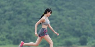 Meglio la corsa o la camminata veloce