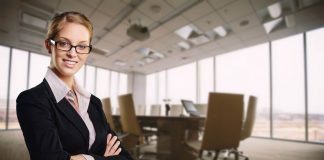 Carattere per avere successo nel lavoro