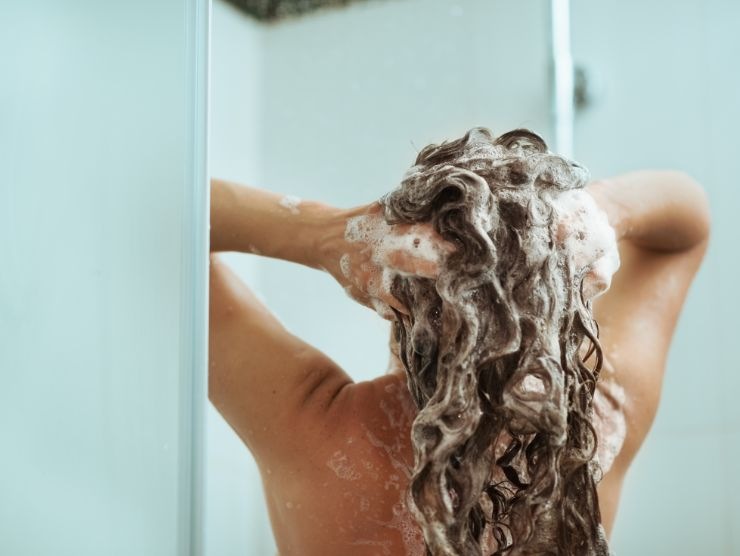 triplo shampoo vantaggi